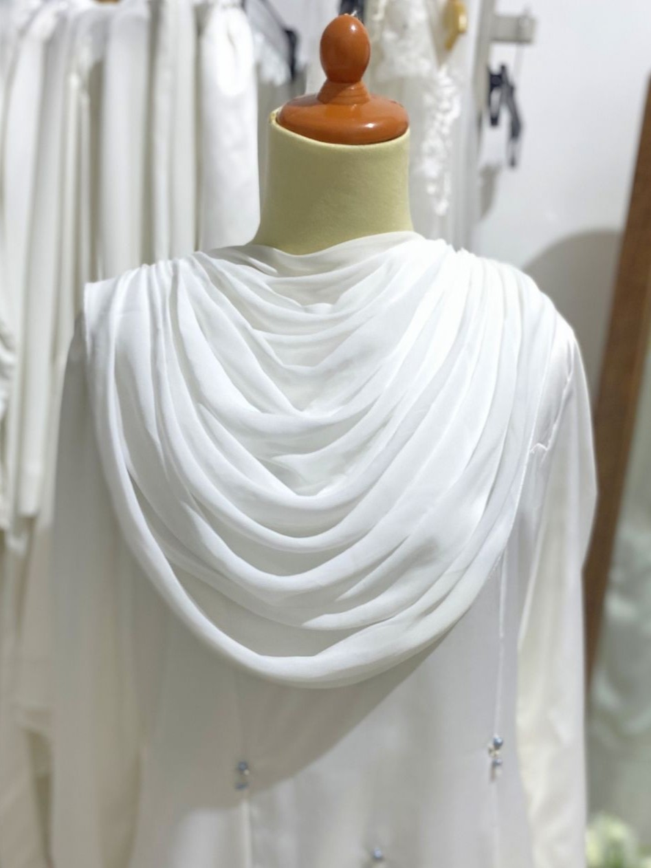 Drapery Kecil