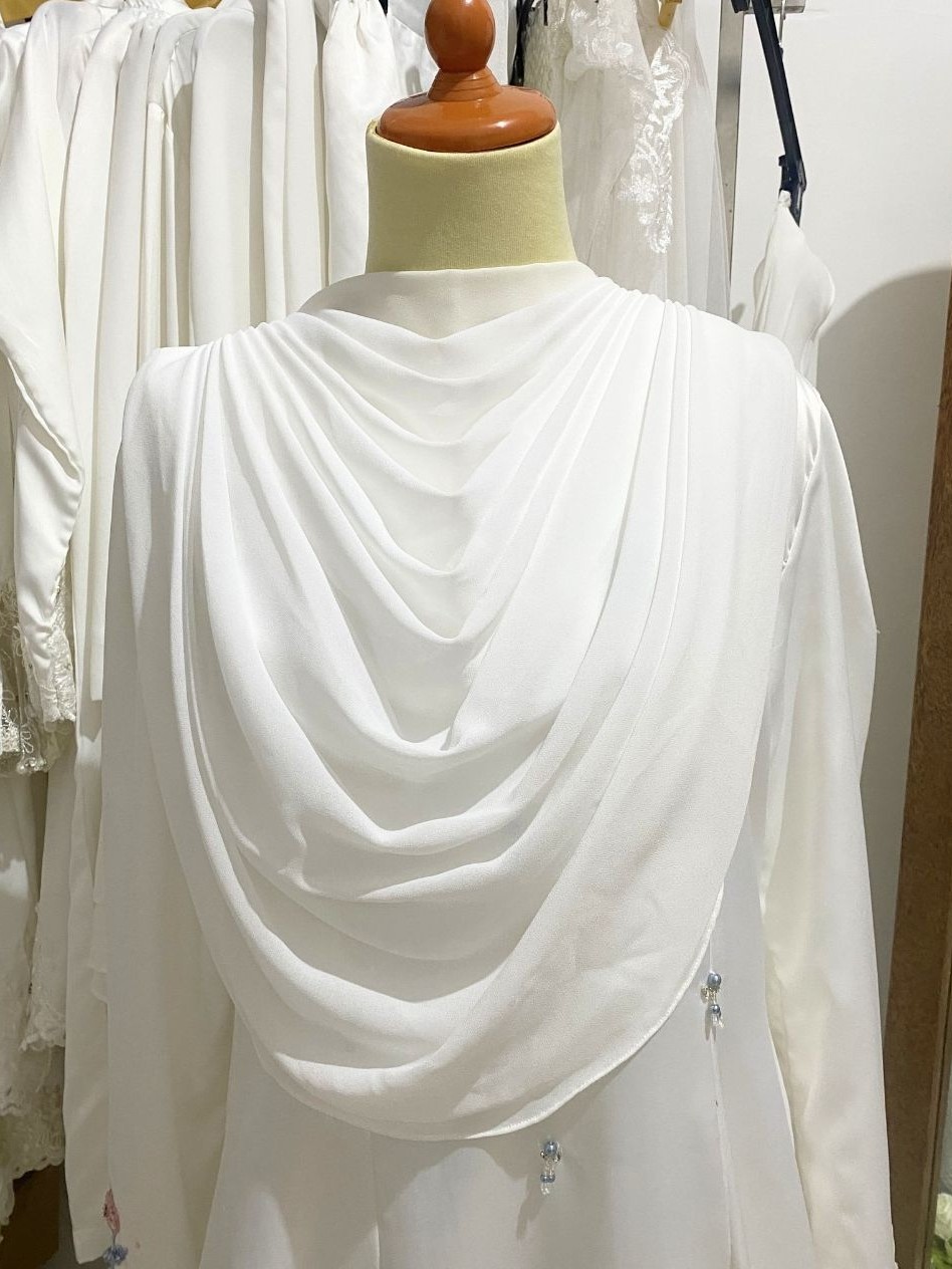 Drapery Panjang