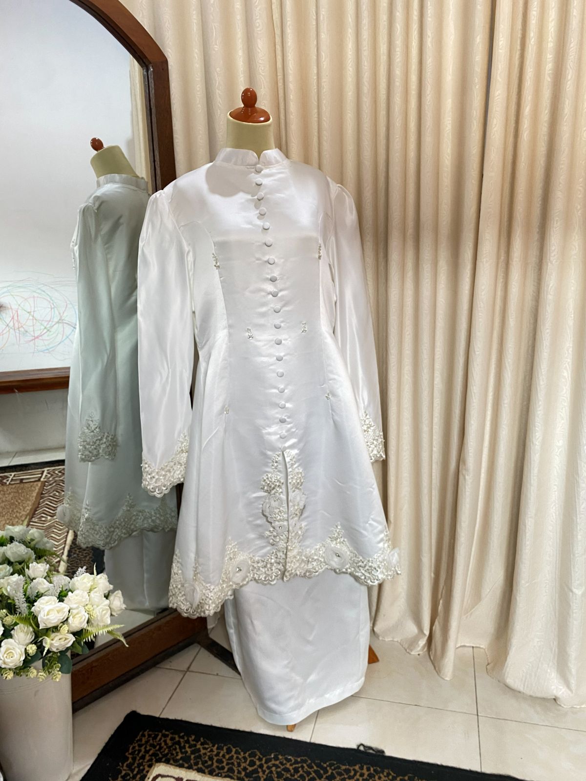 Seroja 2XL